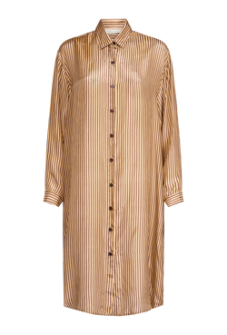 HIVA SHIRT DRESS