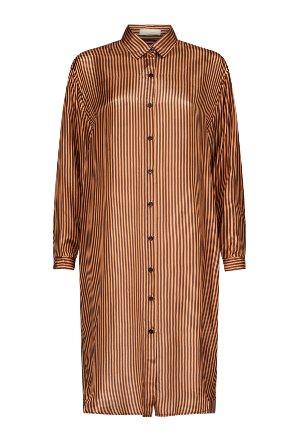 HIVA SHIRT DRESS