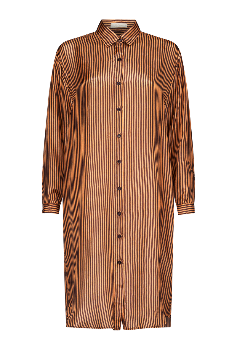 HIVA SHIRT DRESS