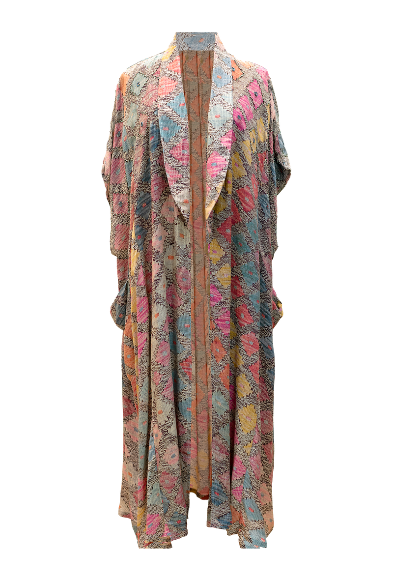 OTRANTO KIMONO