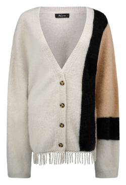 FOWLER KNIT