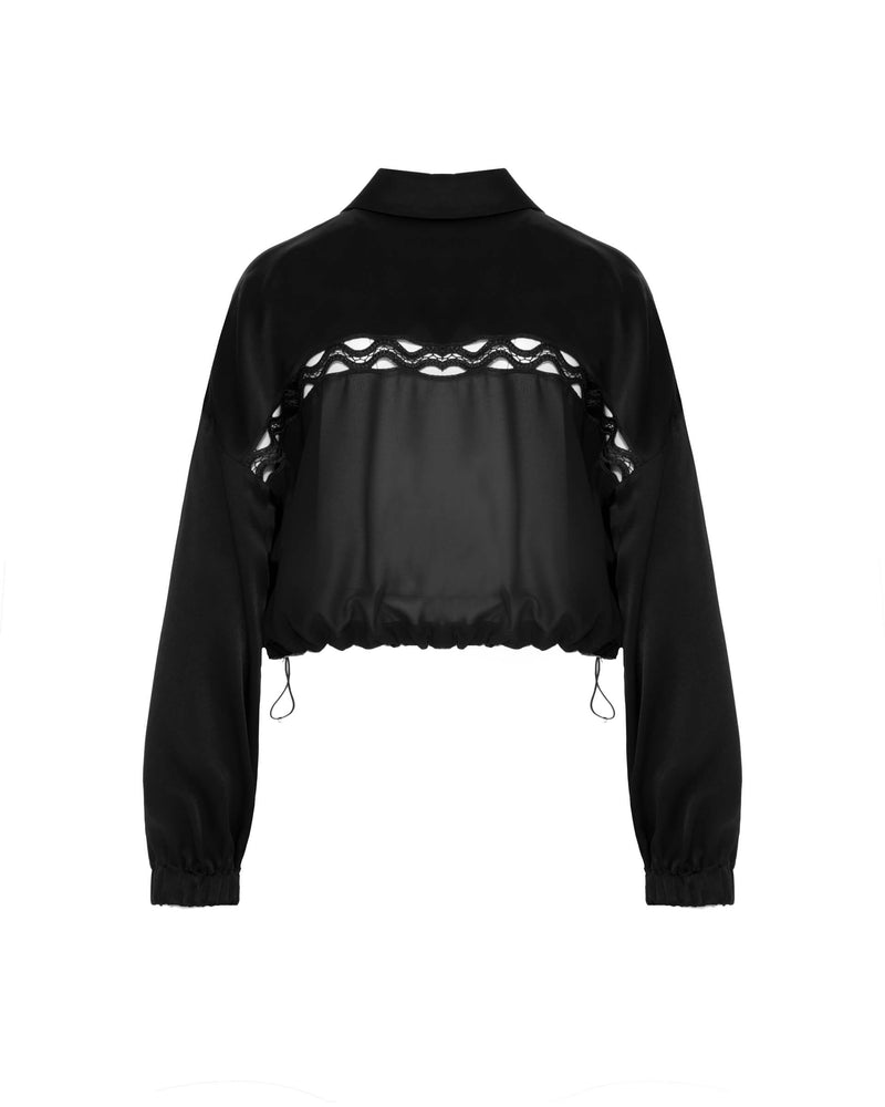 AURA JACKET