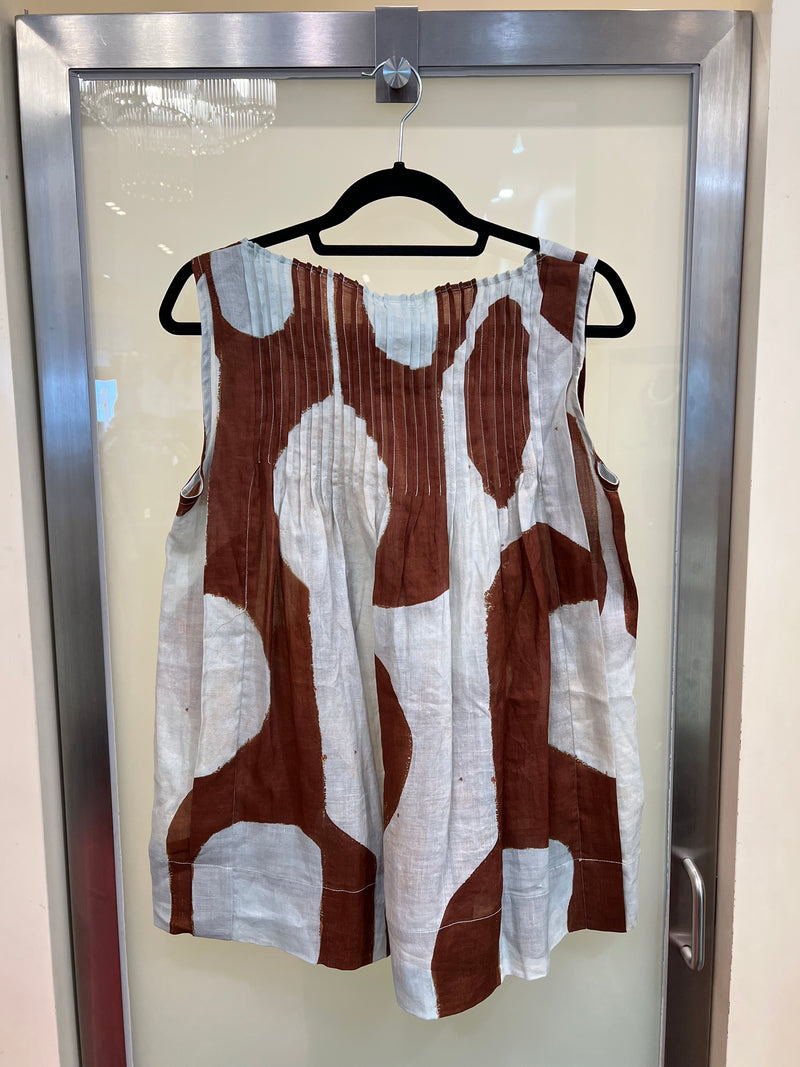 SUMIKA PIN TOP