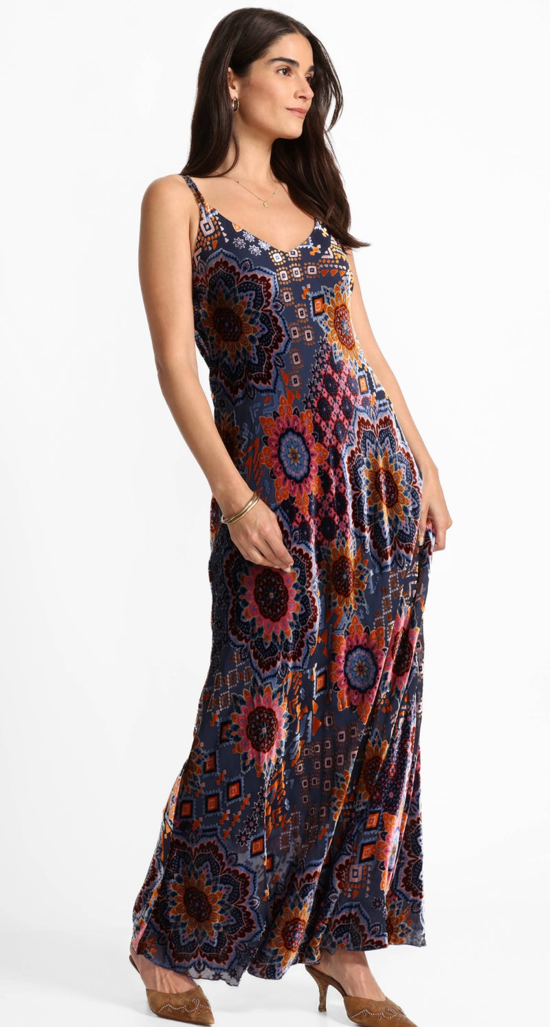 KANAKO SISI DRESS