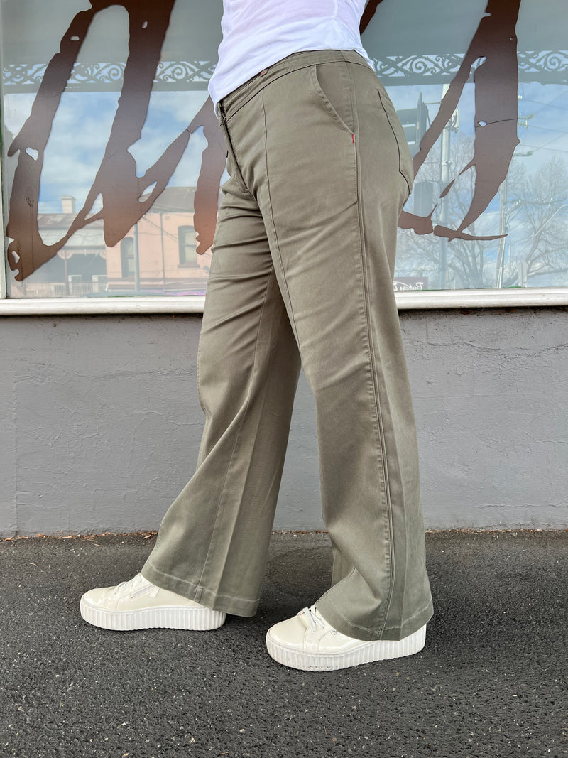 HUDSON PANT