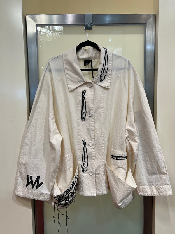 POT E PLENA JACKET