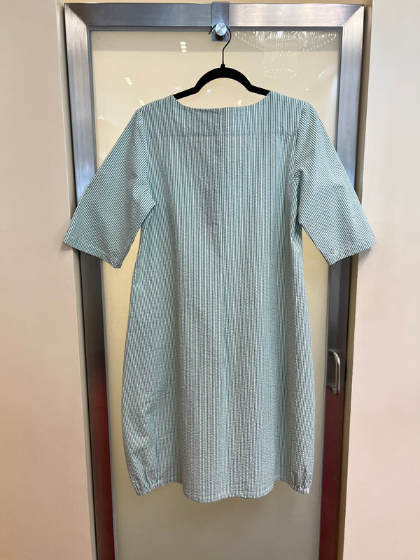 BELLE DRESS