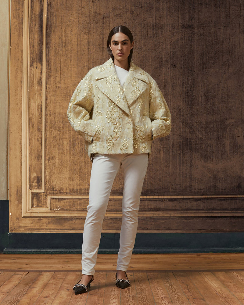ROLLY JACKET