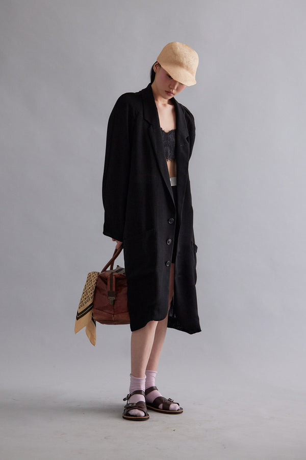 PROSE COAT