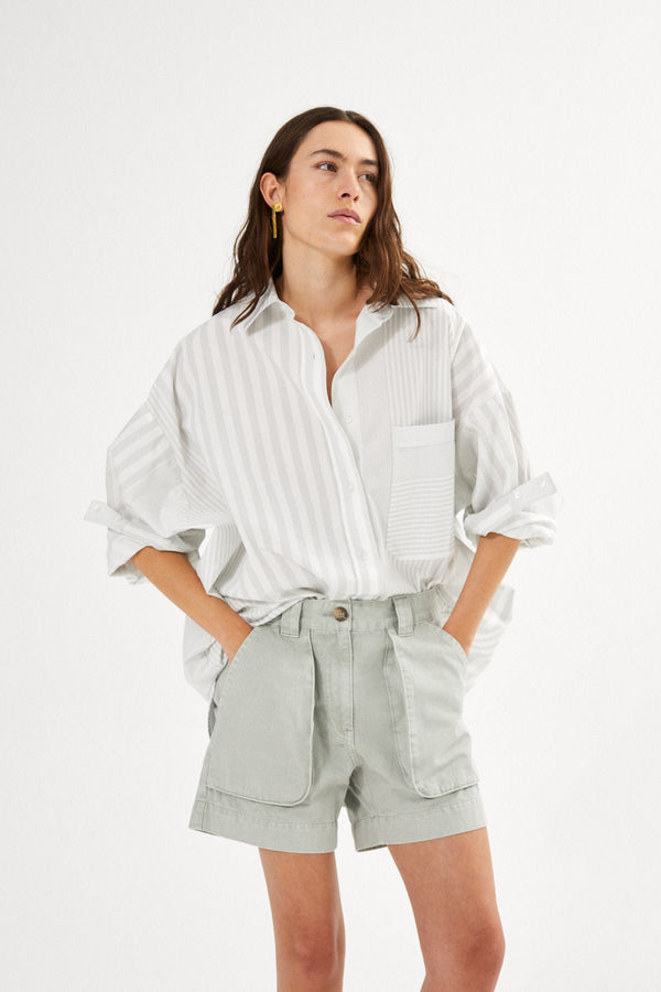 BOBBIE SHIRT