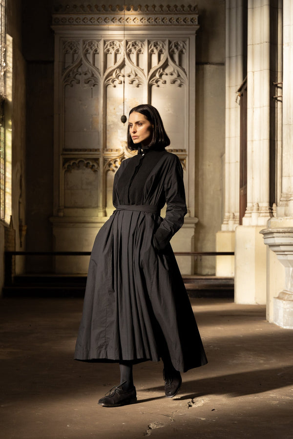 WINIFRED DRESS
