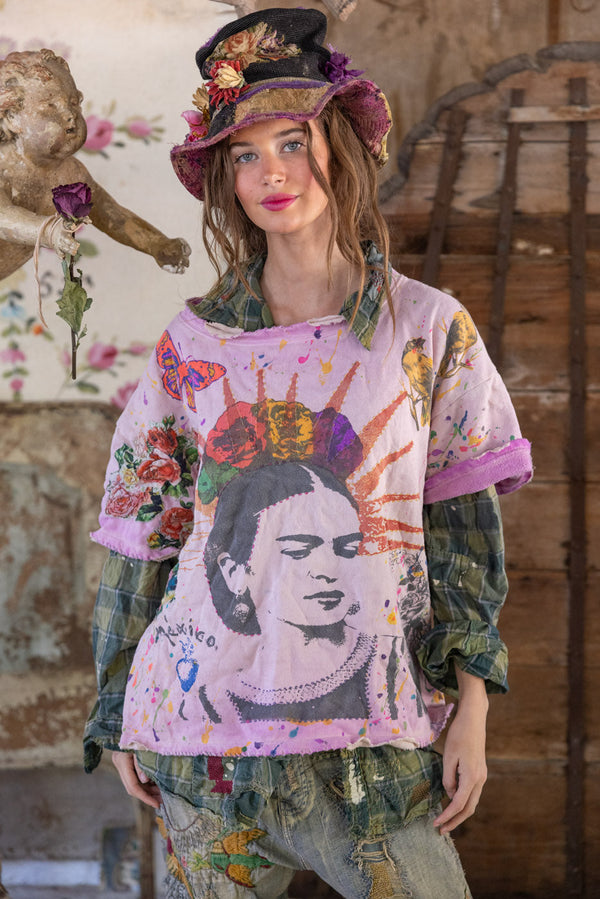 Frida De Sol VETIVER SWEAT