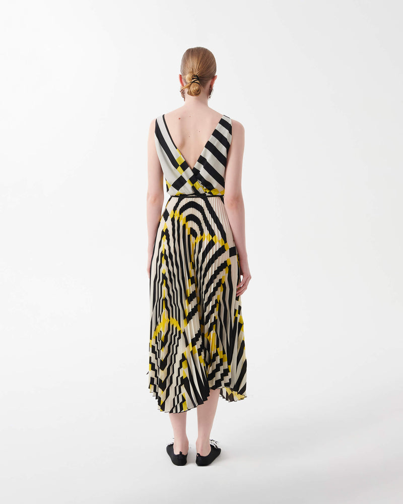 ARES DRESS