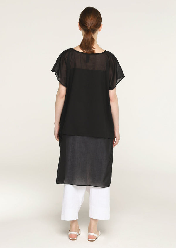 SANNA TUNIC