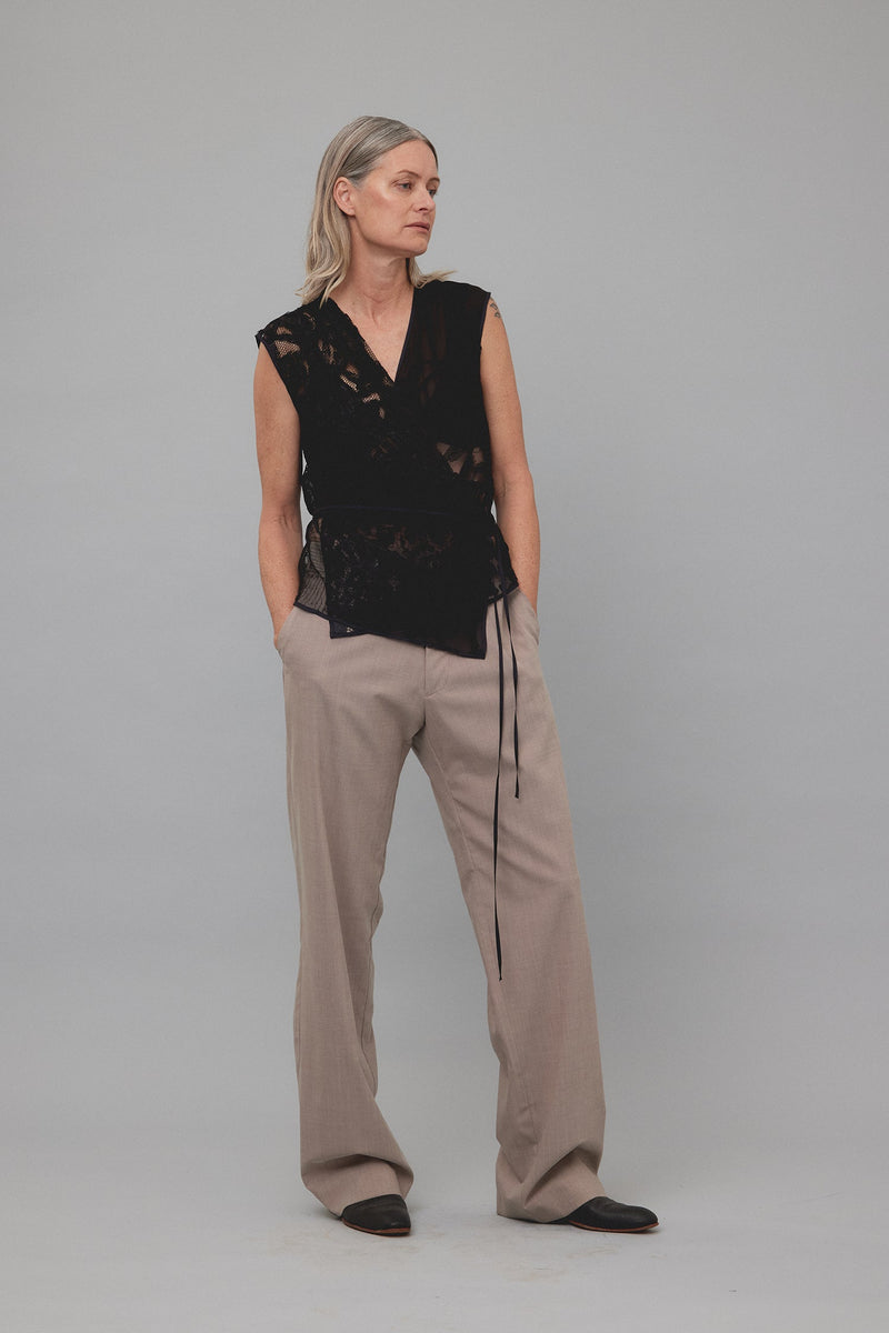 HARMONY VEST