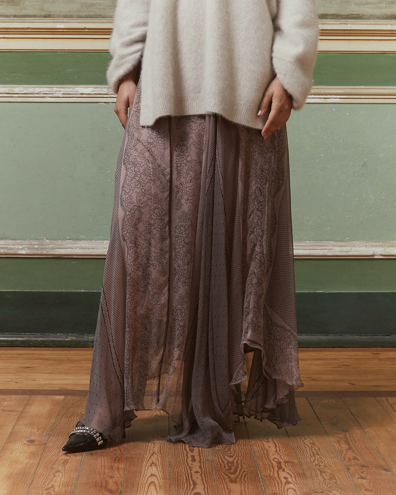 WYLA SKIRT