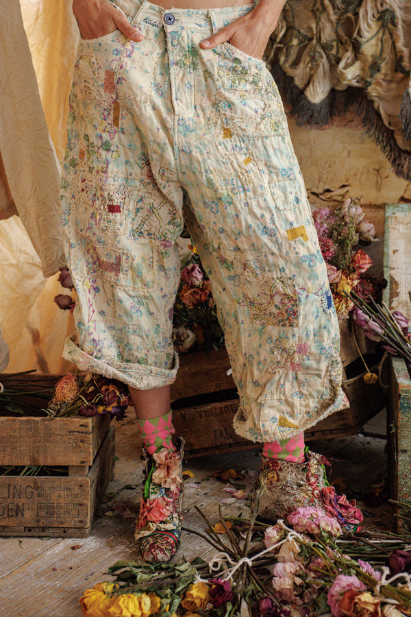 CLOVER DANI BLUES PANTS