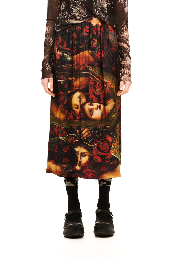 FOREVER SKIRT