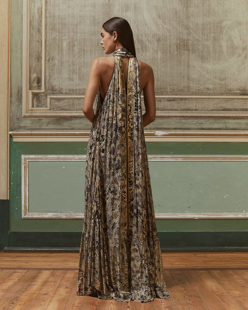 SHEELA DRESS