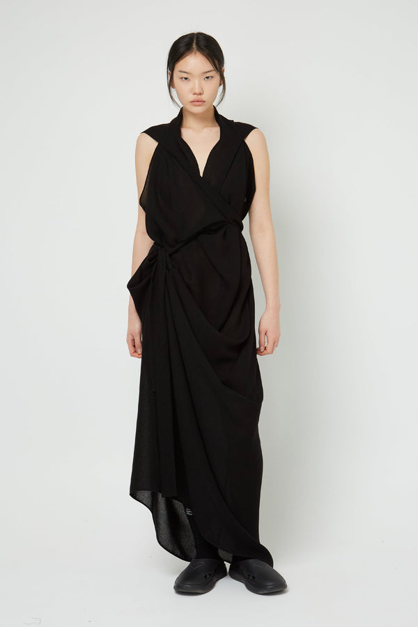 BOWIE DRESS