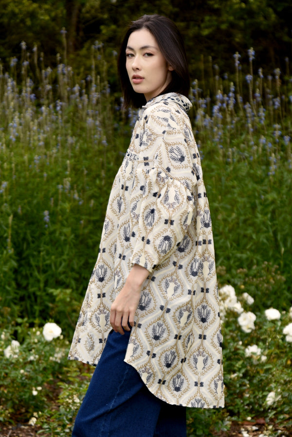 SOMETHING BORROWED SHIRT