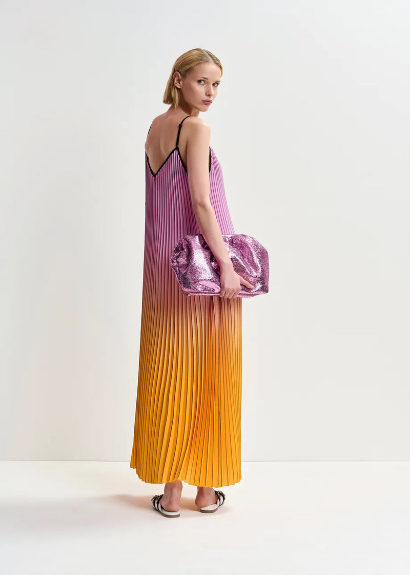HAURAS DRESS