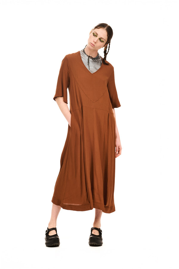 CLASSIC DRESS