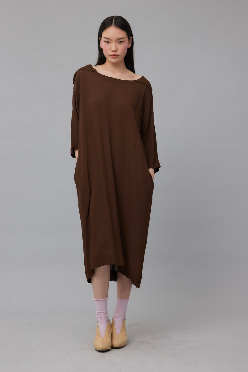 LIBERTINE DRESS