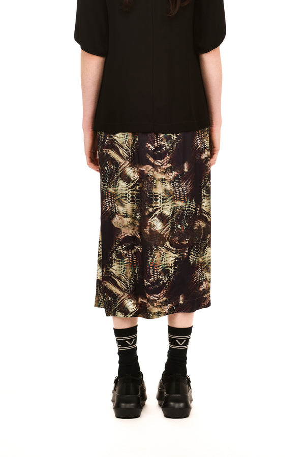FOREVER SKIRT