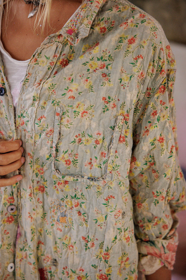 ADDISON WORKSHIRT | heritage