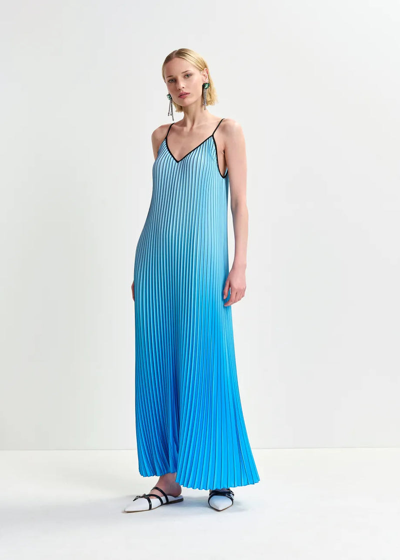 HAURAS DRESS