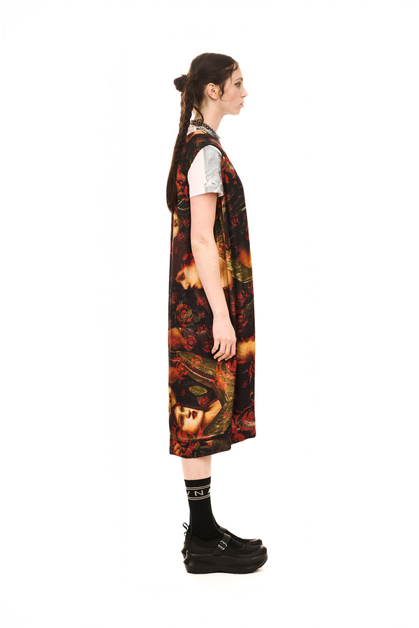 PROLOGUE SLIP DRESS