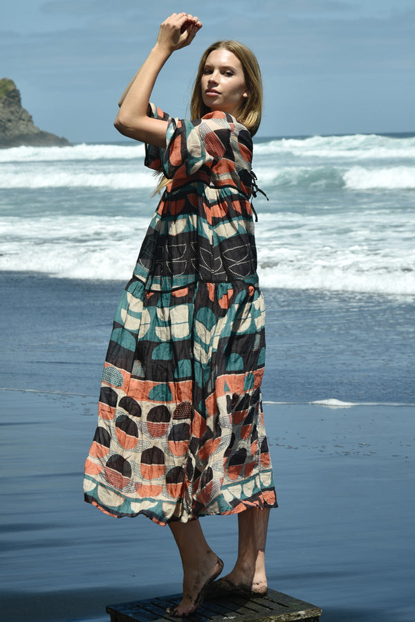 GREAT PLAINS DRESS