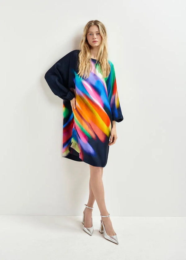 HULBERRY DRESS