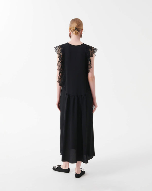 TORRE DRESS
