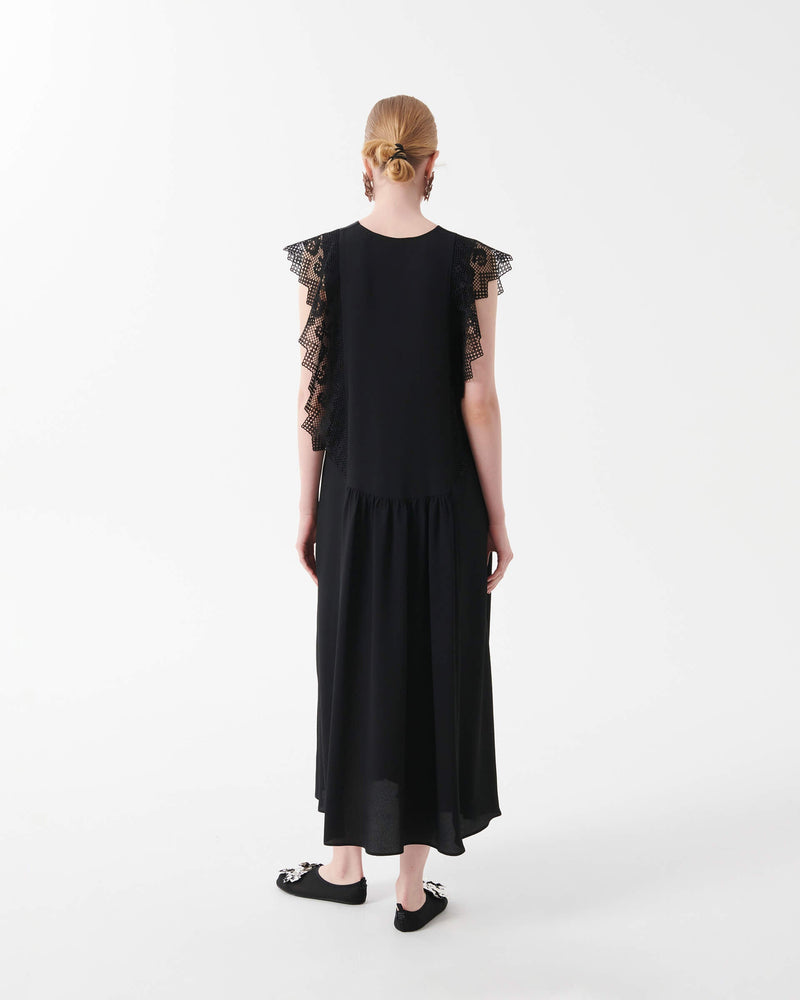 TORRE DRESS
