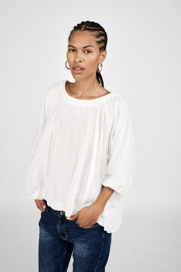 RACHELLE BLOUSE