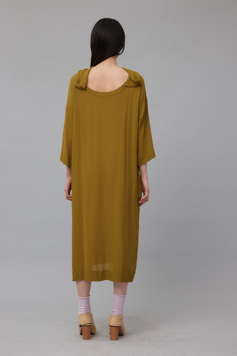 LIBERTINE DRESS