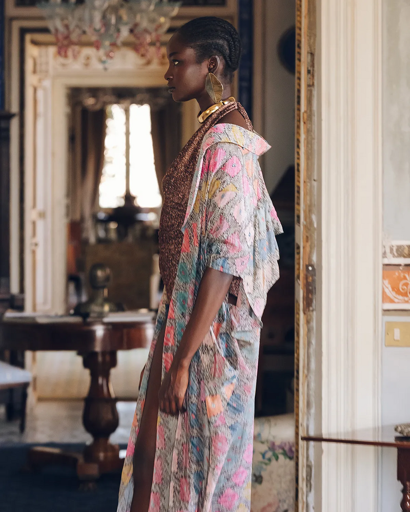 OTRANTO KIMONO