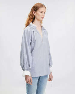 WALLY BLOUSE