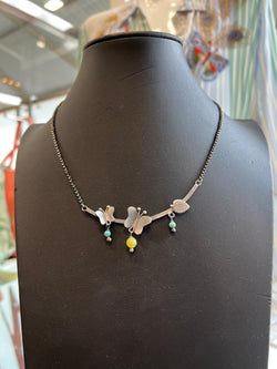 CUP NECKLACE