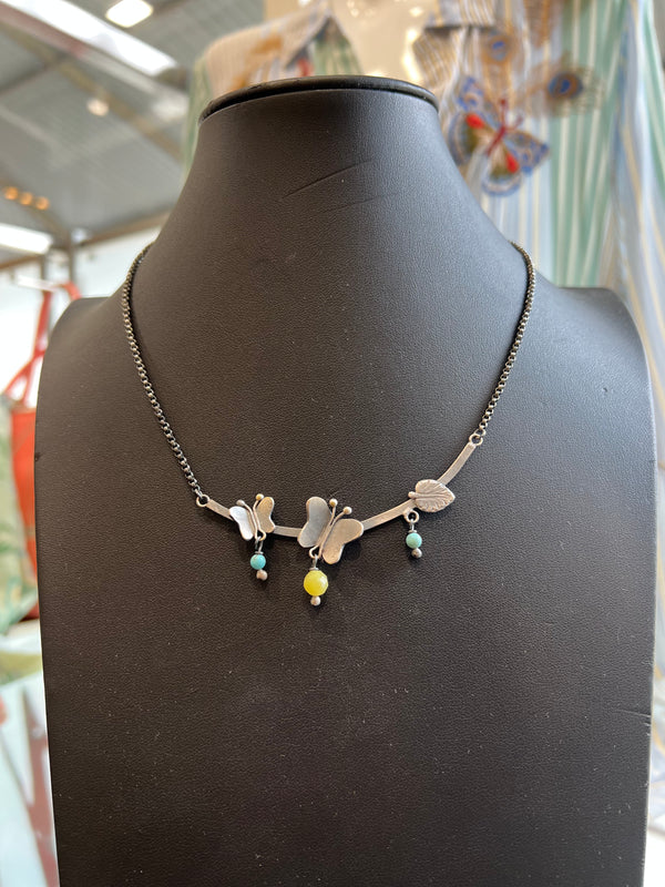CUP NECKLACE