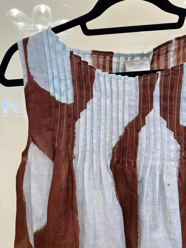 SUMIKA PIN TOP