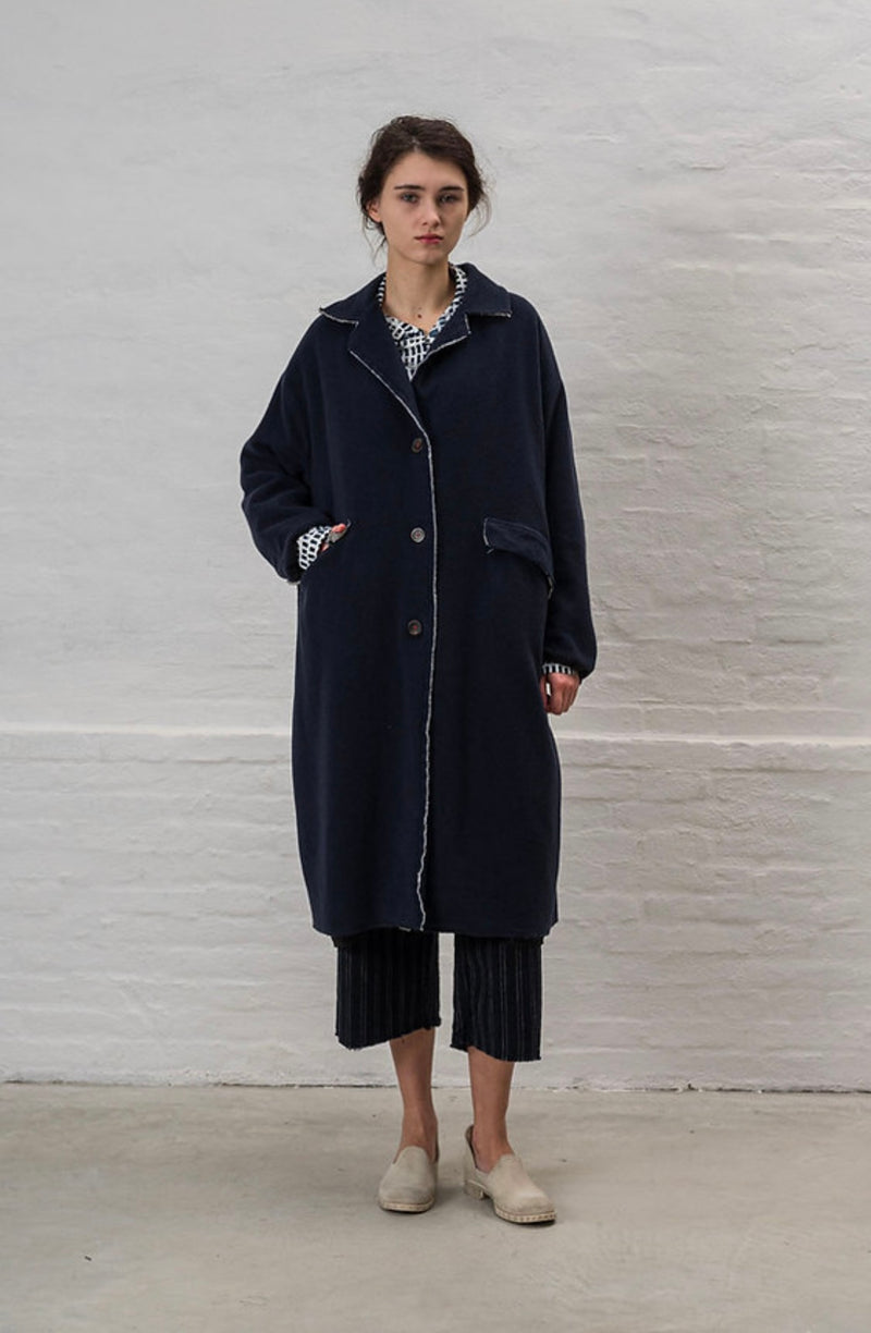 MILLI COAT