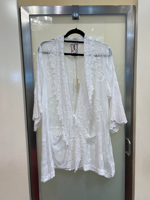 KALLIA KIMONO