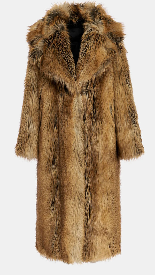 GRATIS COAT