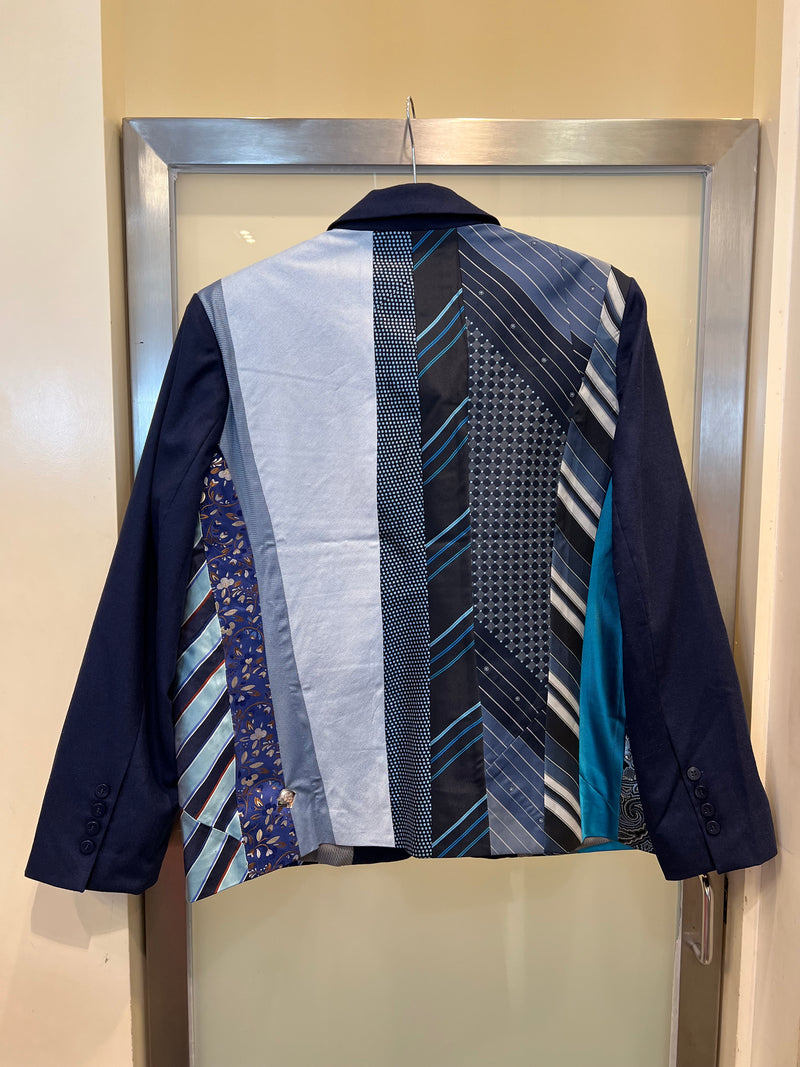 BLUE COLLAR JACKET