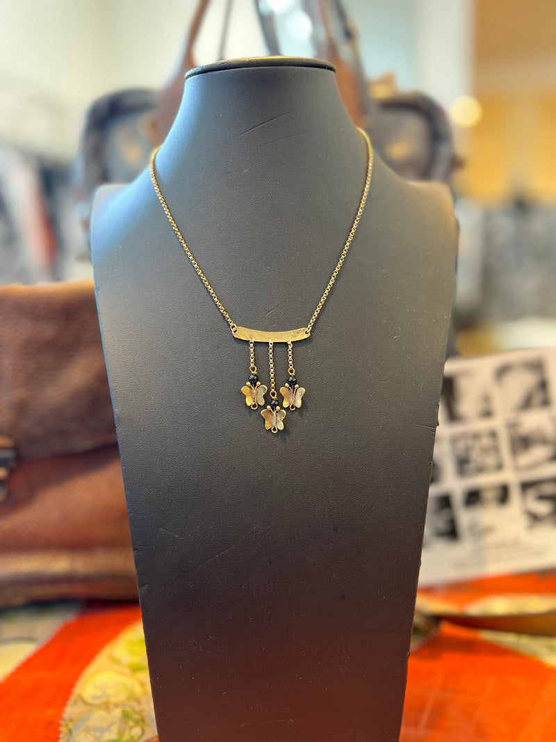 DEC NECKLACE