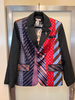 BLUE COLLAR JACKET
