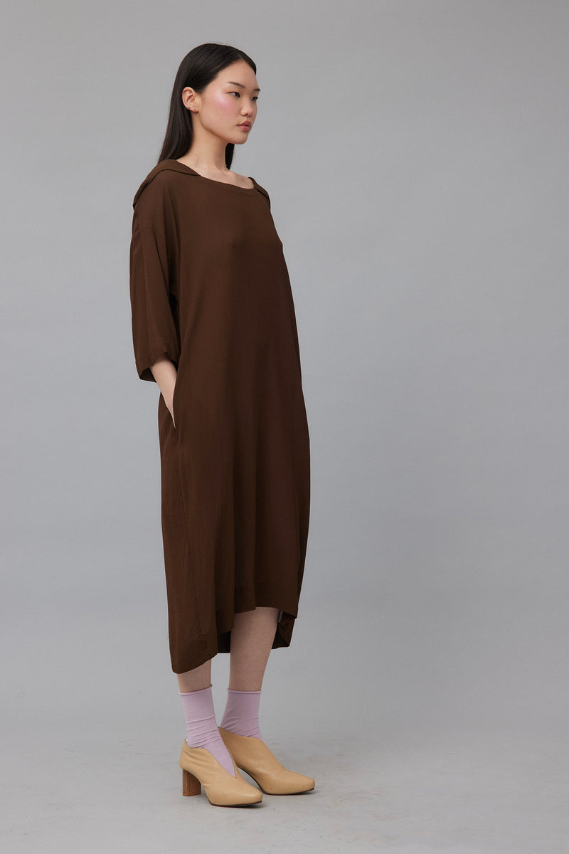 LIBERTINE DRESS